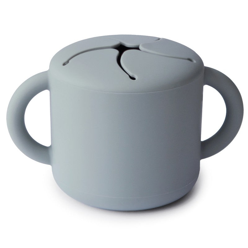 Snack beker - Stone