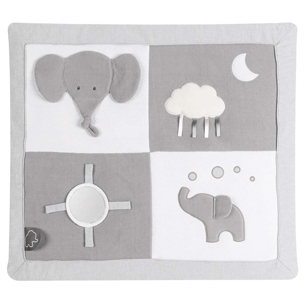 Speeltapijt met bogen - Tembo - Olifant