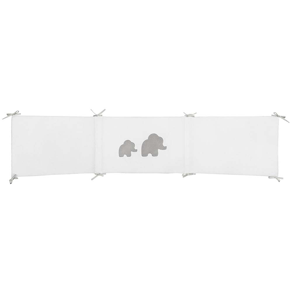 Park- & Bedbumper - Tembo - Olifant