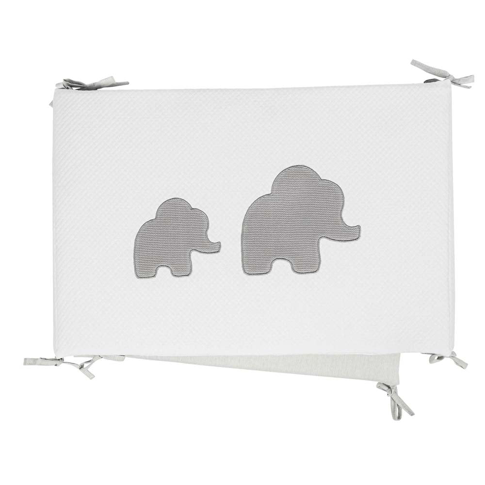 Park- & Bedbumper - Tembo - Olifant