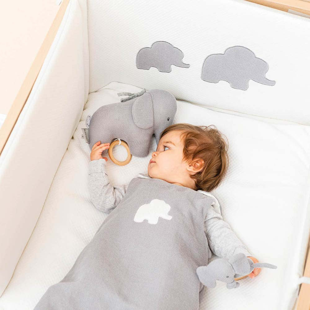 Park- & Bedbumper - Tembo - Olifant