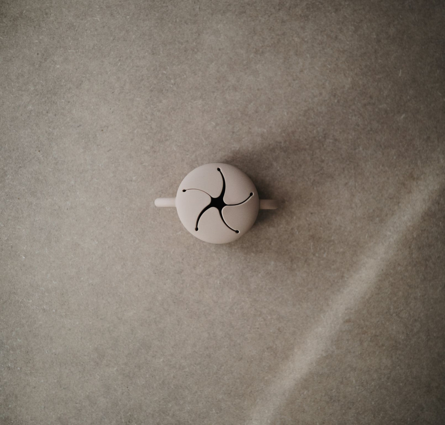 Snack beker - Shifting Sand