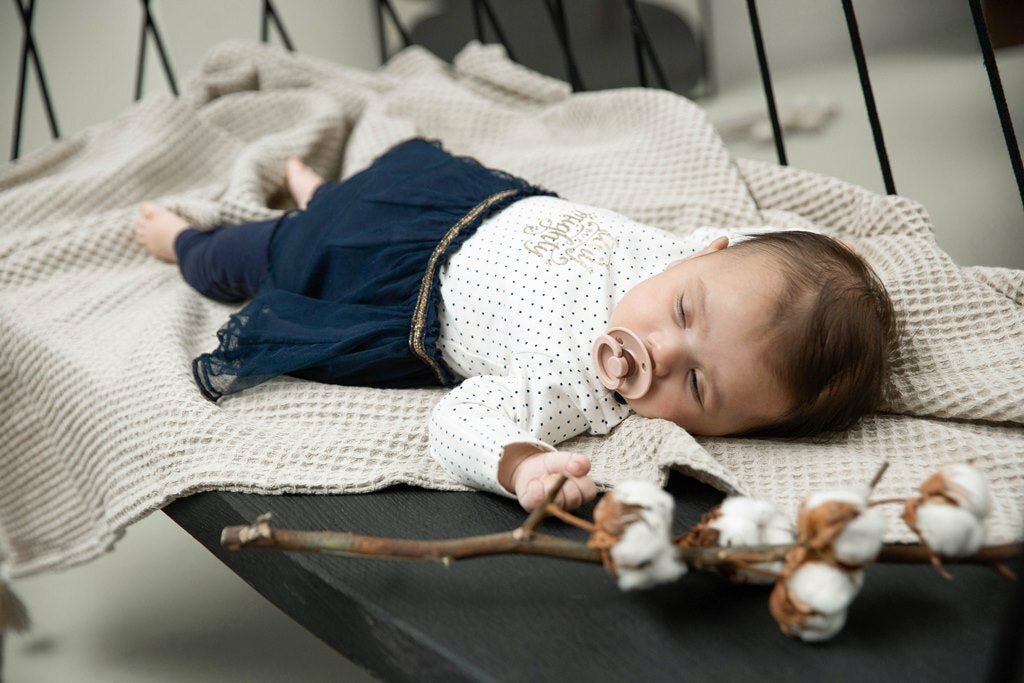 Newborn meisjes (0-2j)