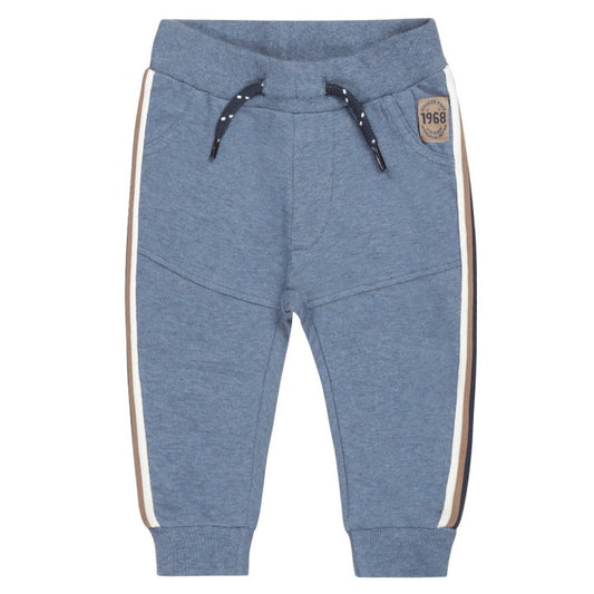 Licht blauwe jogging broek