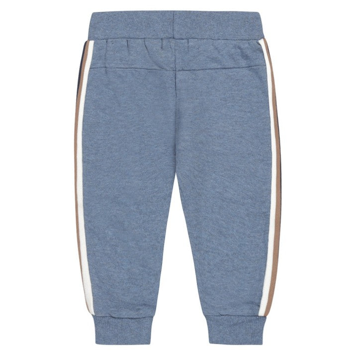 Licht blauwe jogging broek