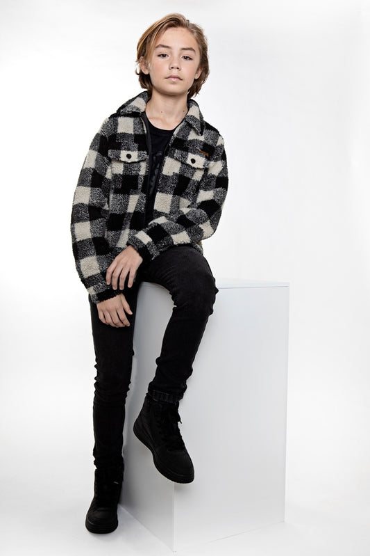 Unisex jack
