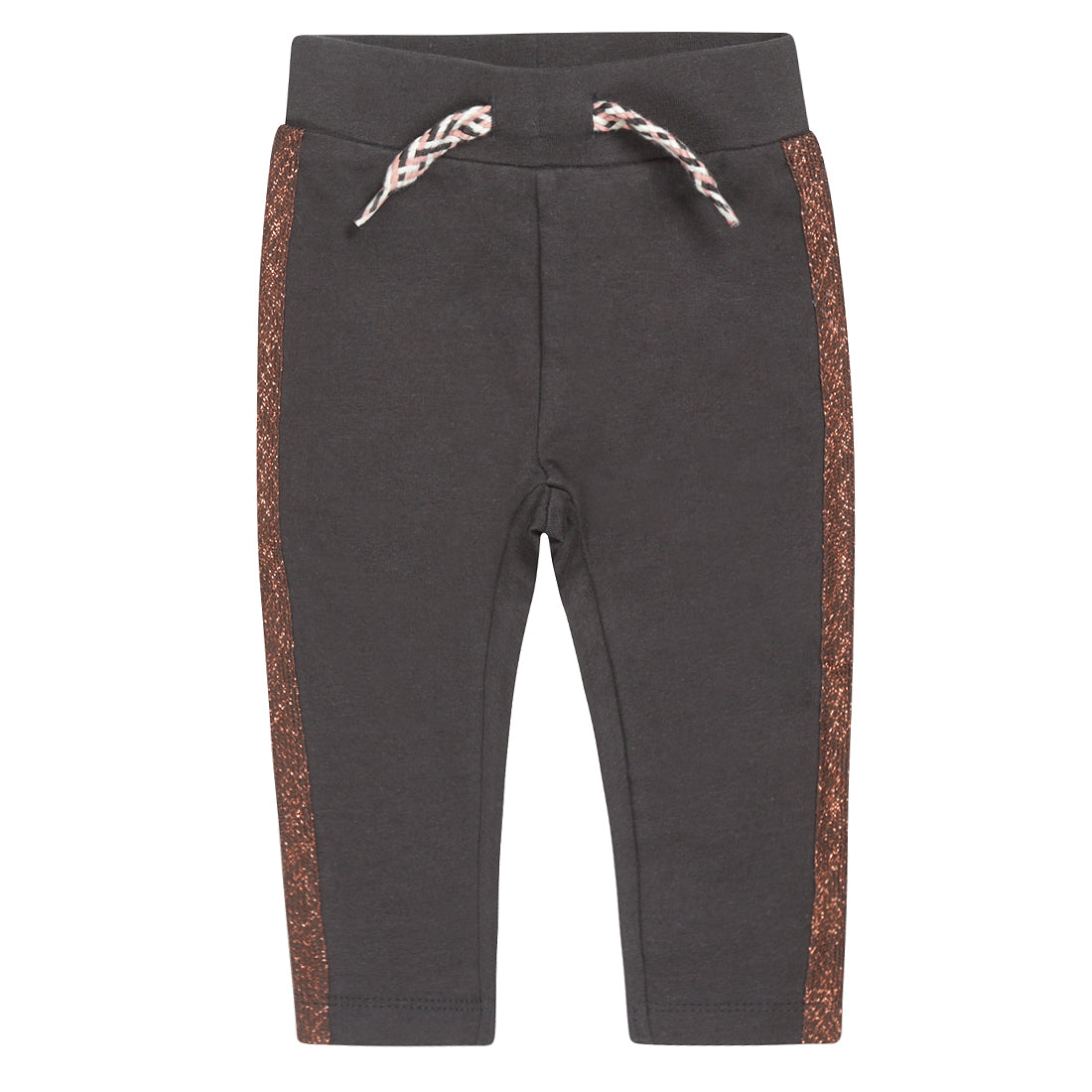 Jogging broek met glitters