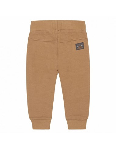 Camel jogging broek