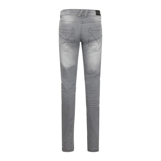 Jeans broek