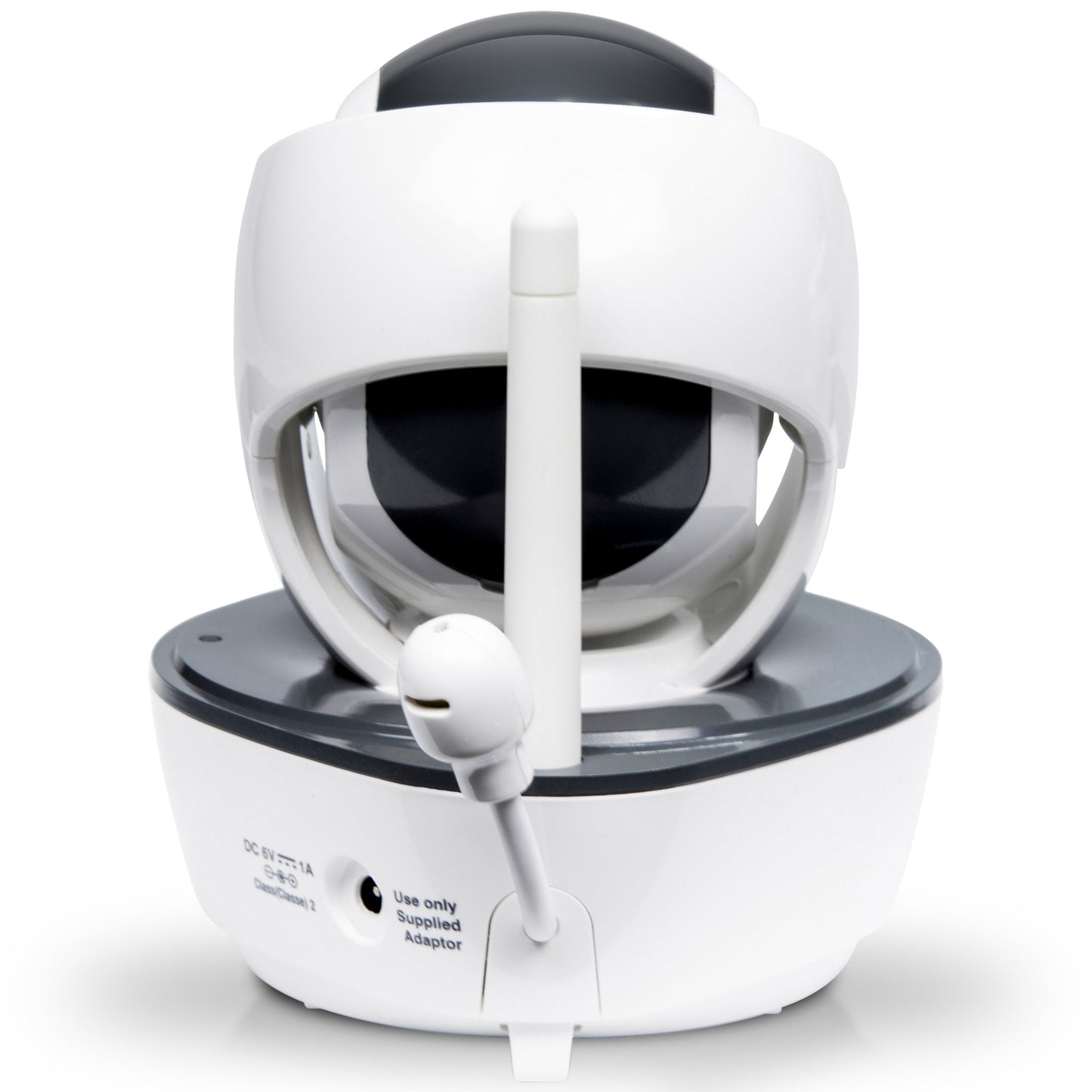 Beeldbabyfoon - DVM-200