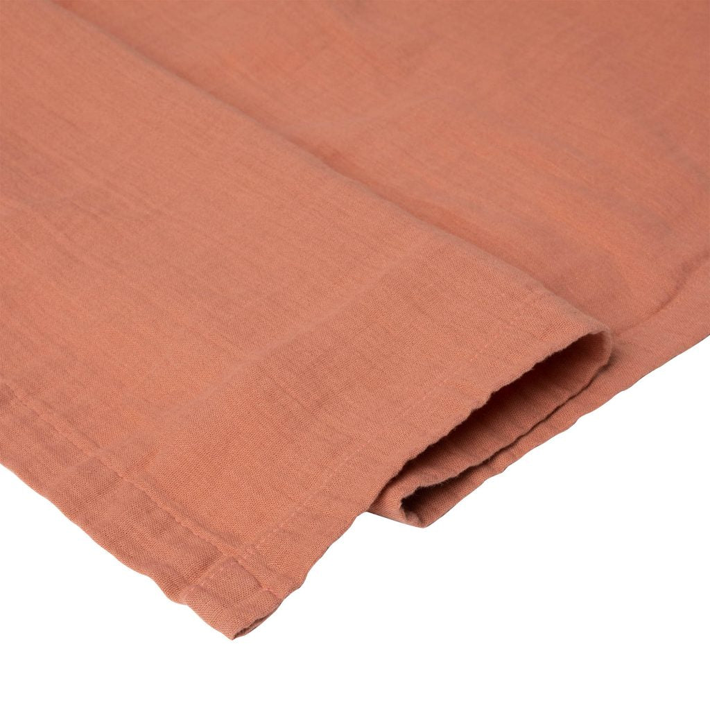 Tetradoek - Pure Cotton - Pink