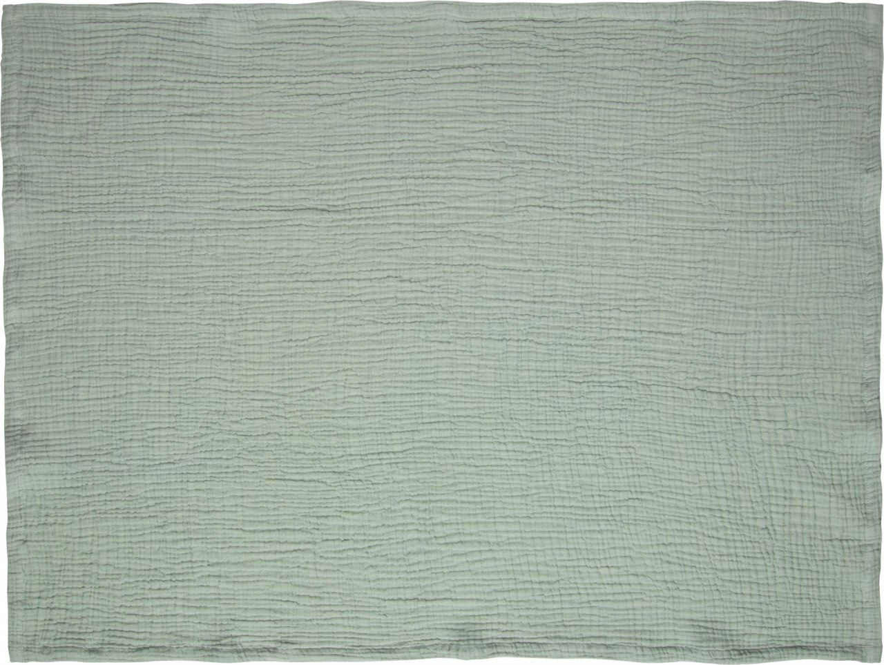 Tetradoek - Pure Cotton - Green