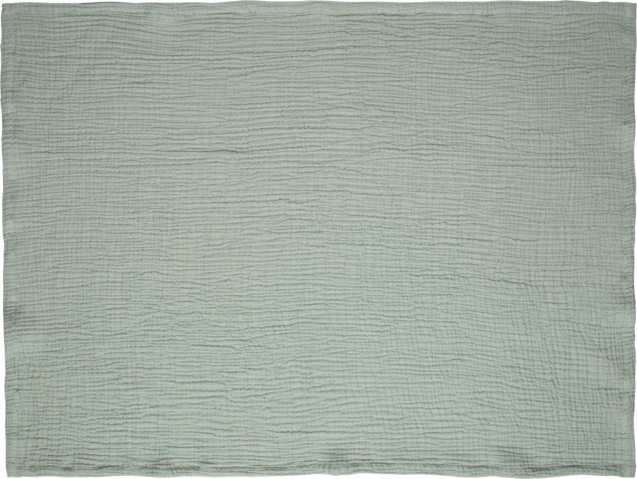Tetradoek - Pure Cotton - Green