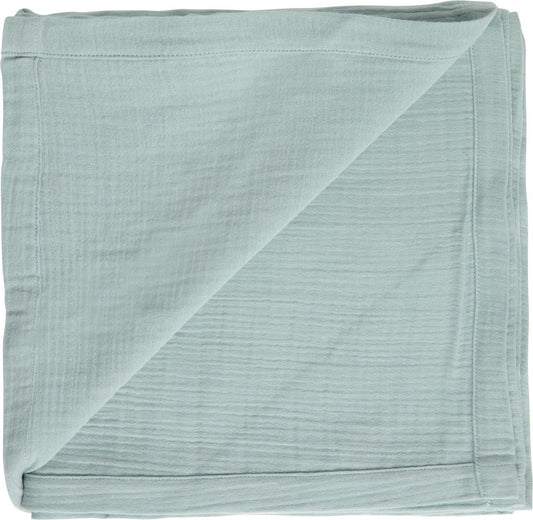 Tetradoek - Pure Cotton - Green