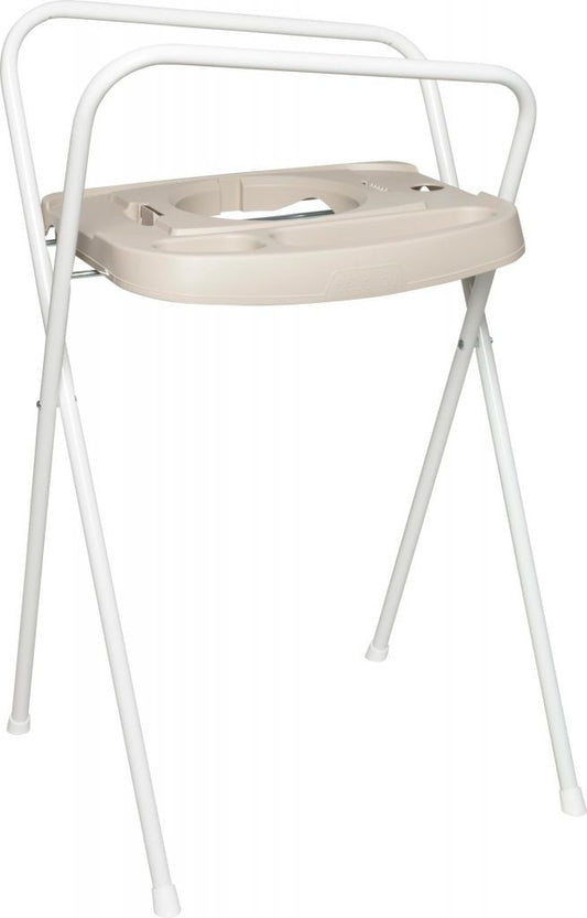 Badstandaard - click 103cm - Taupe