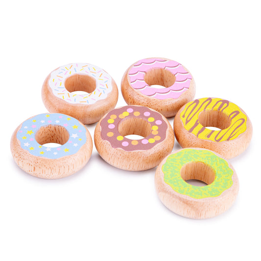 Donut set