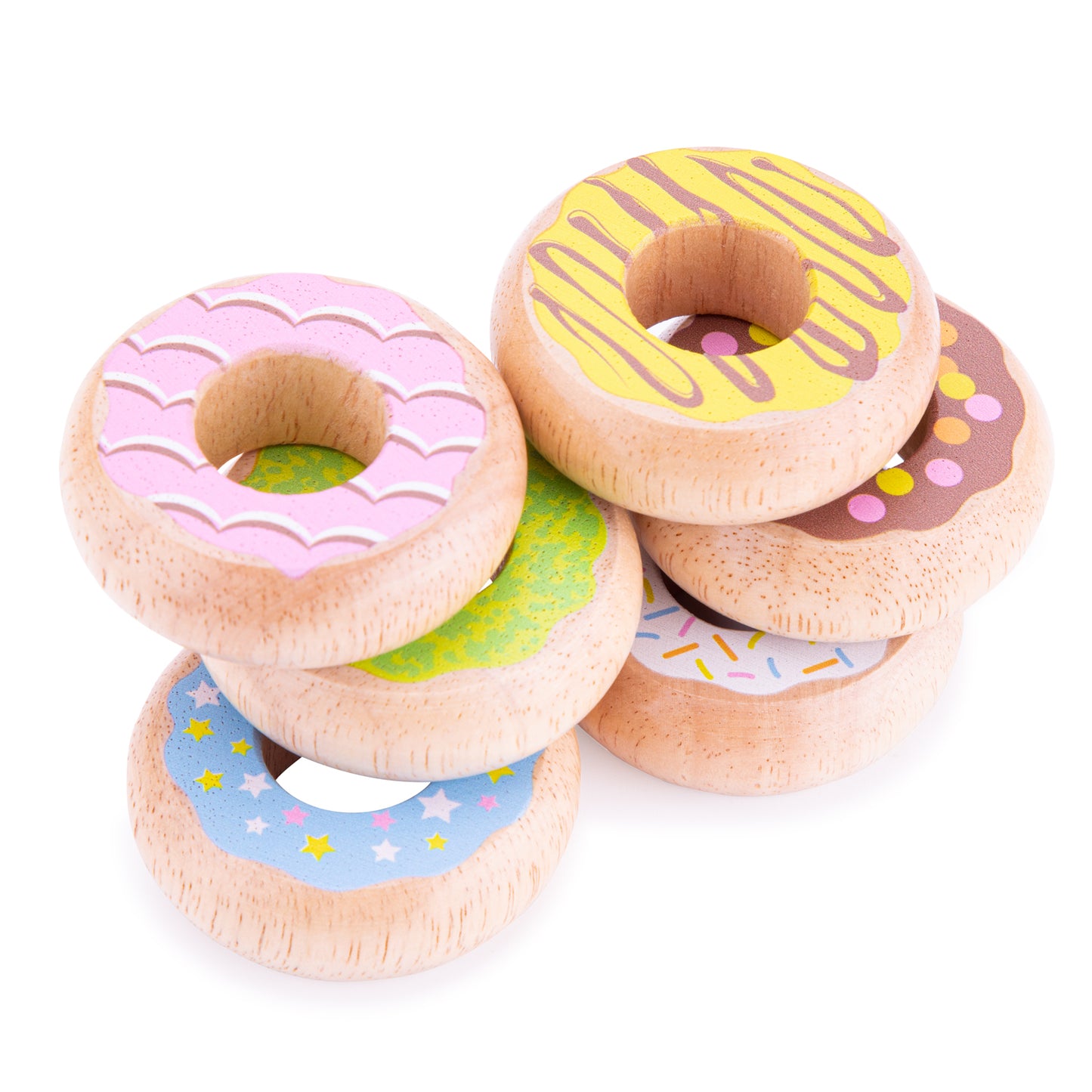 Donut set