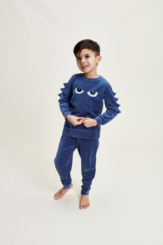 Pyjama - Monster