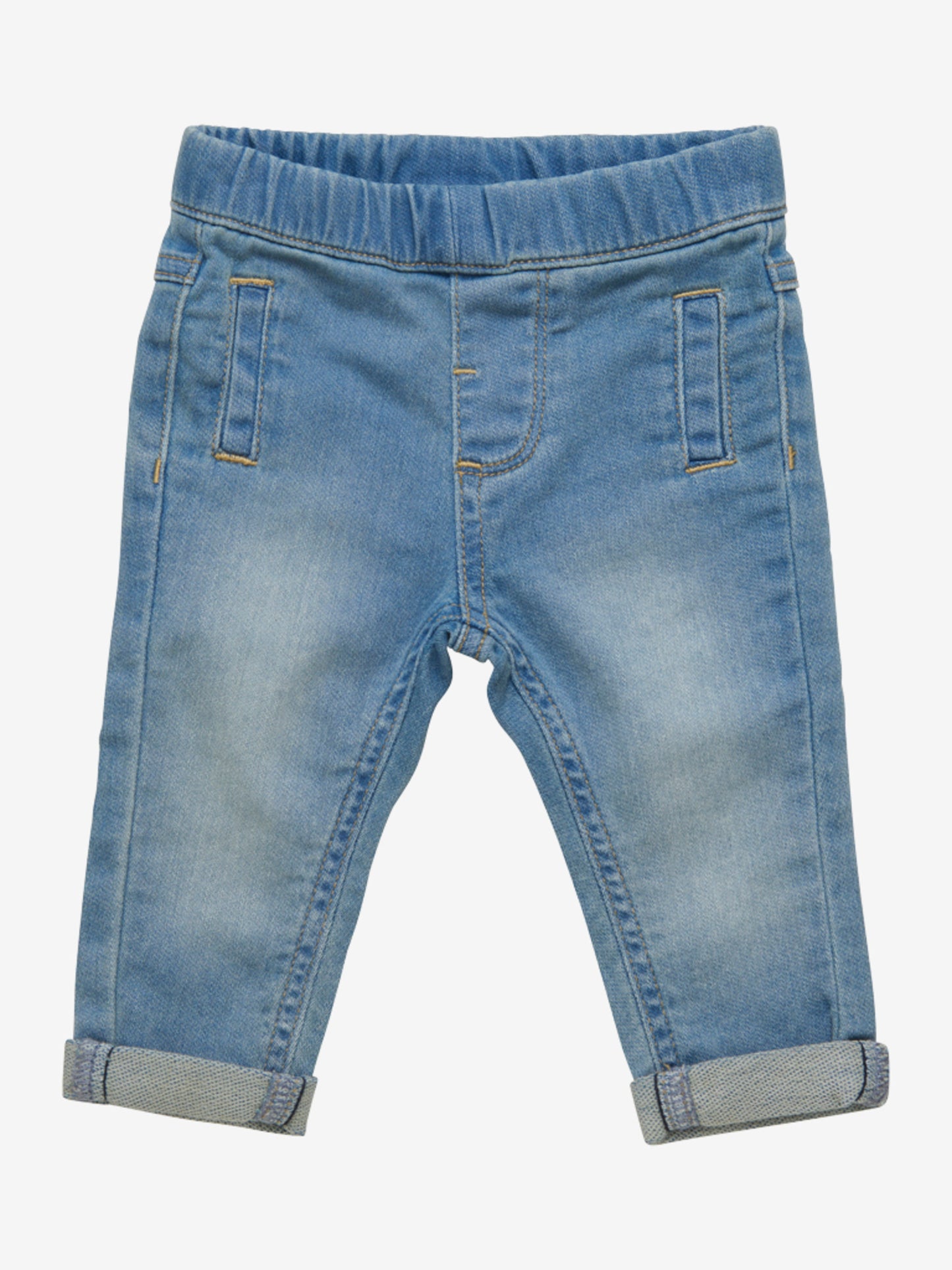 Jeans broek