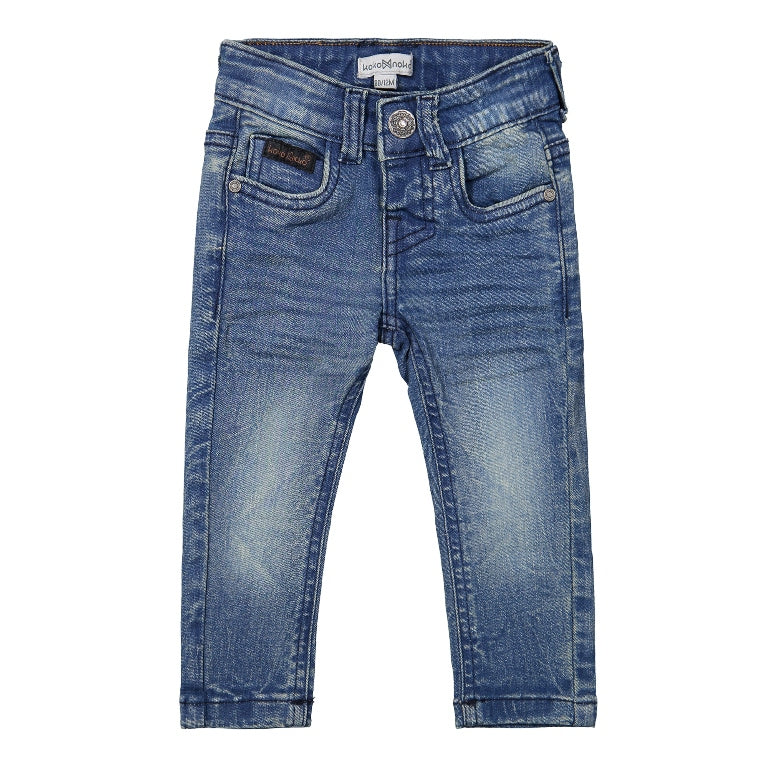 Jeans broek