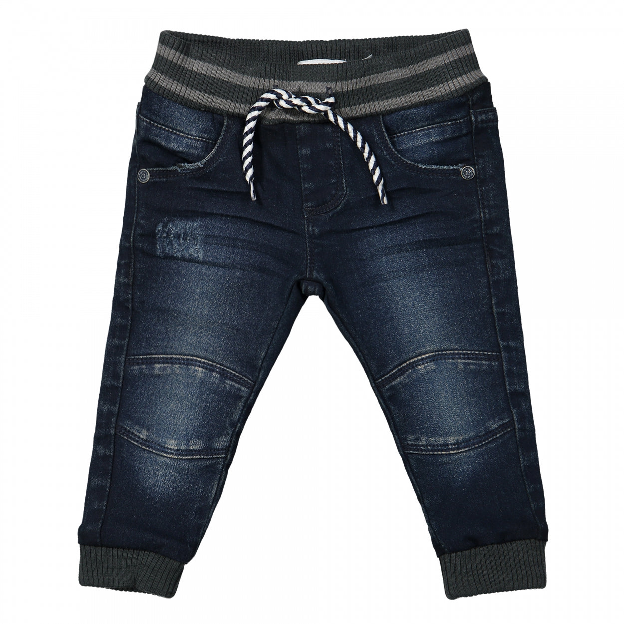 Jeansbroek