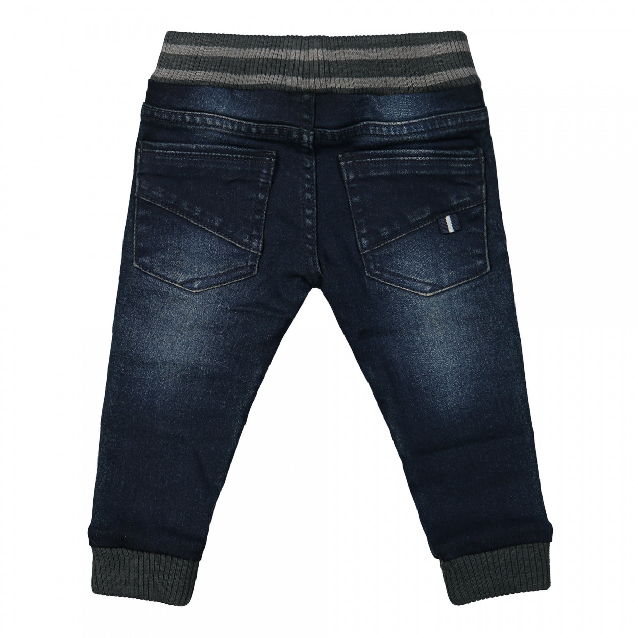 Jeansbroek