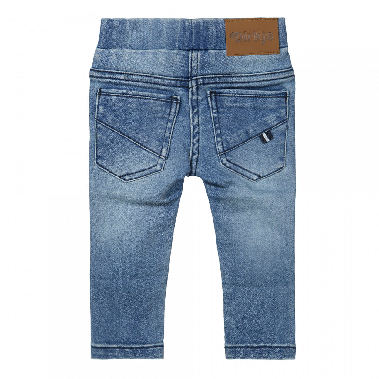 Jeans broek