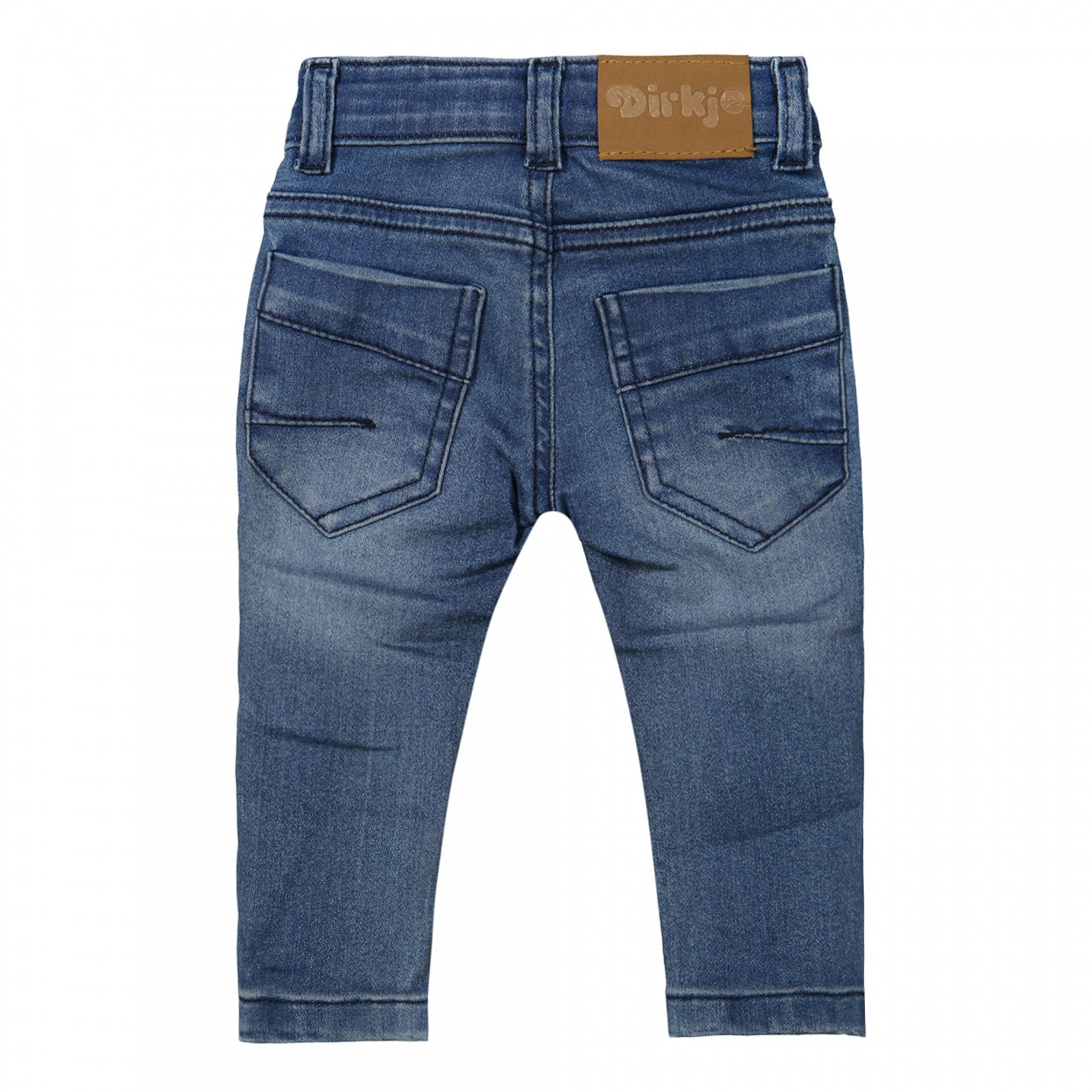 Jeans broek