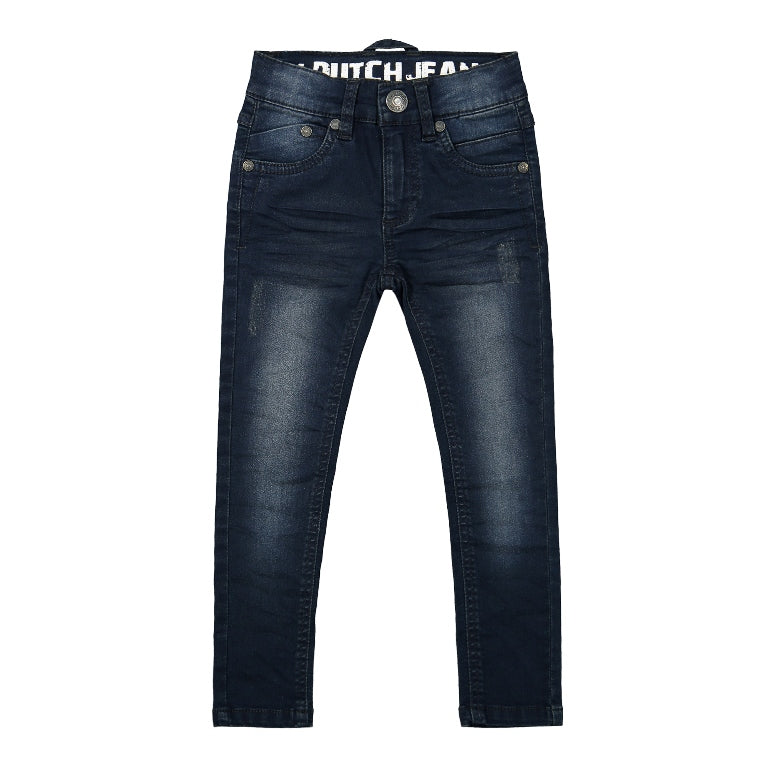 Jeans broek