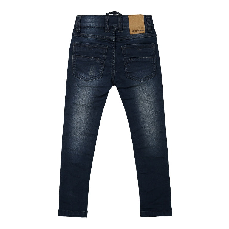 Jeans broek