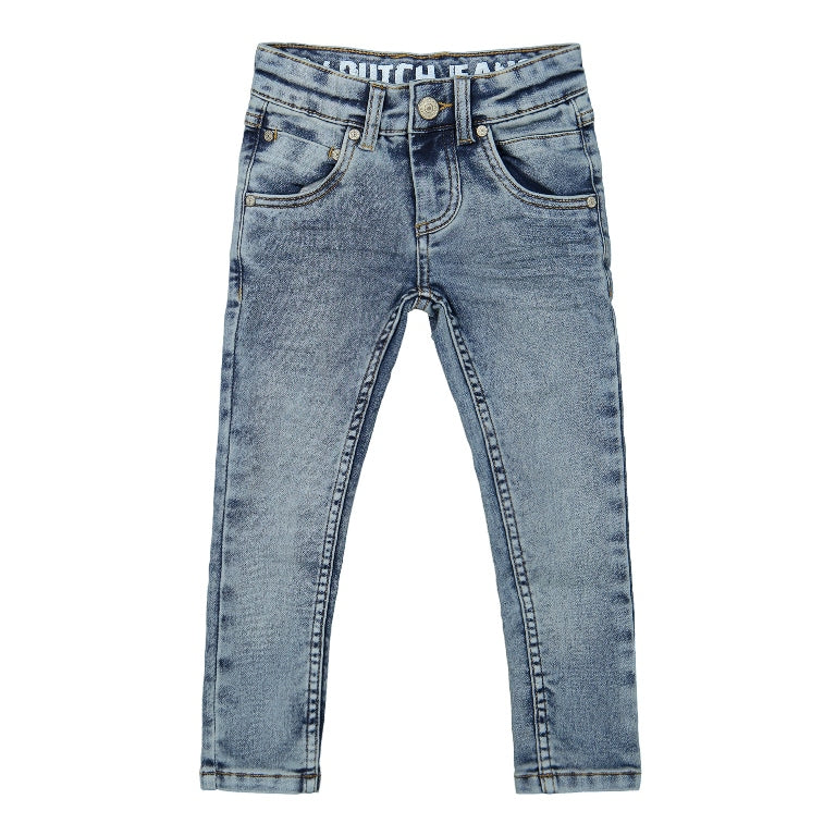 Jeans broek