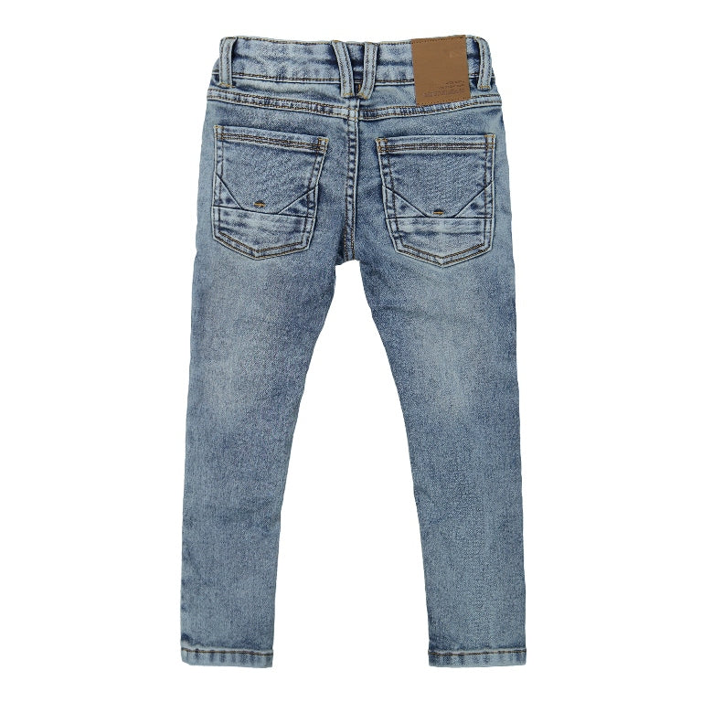 Jeans broek