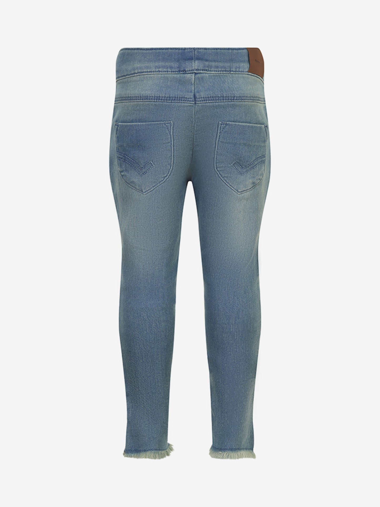 Jeans broek / jegging