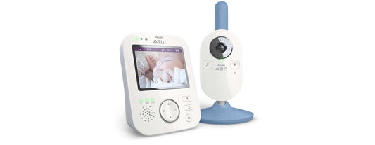 Videobabyfoon - SCD845/26