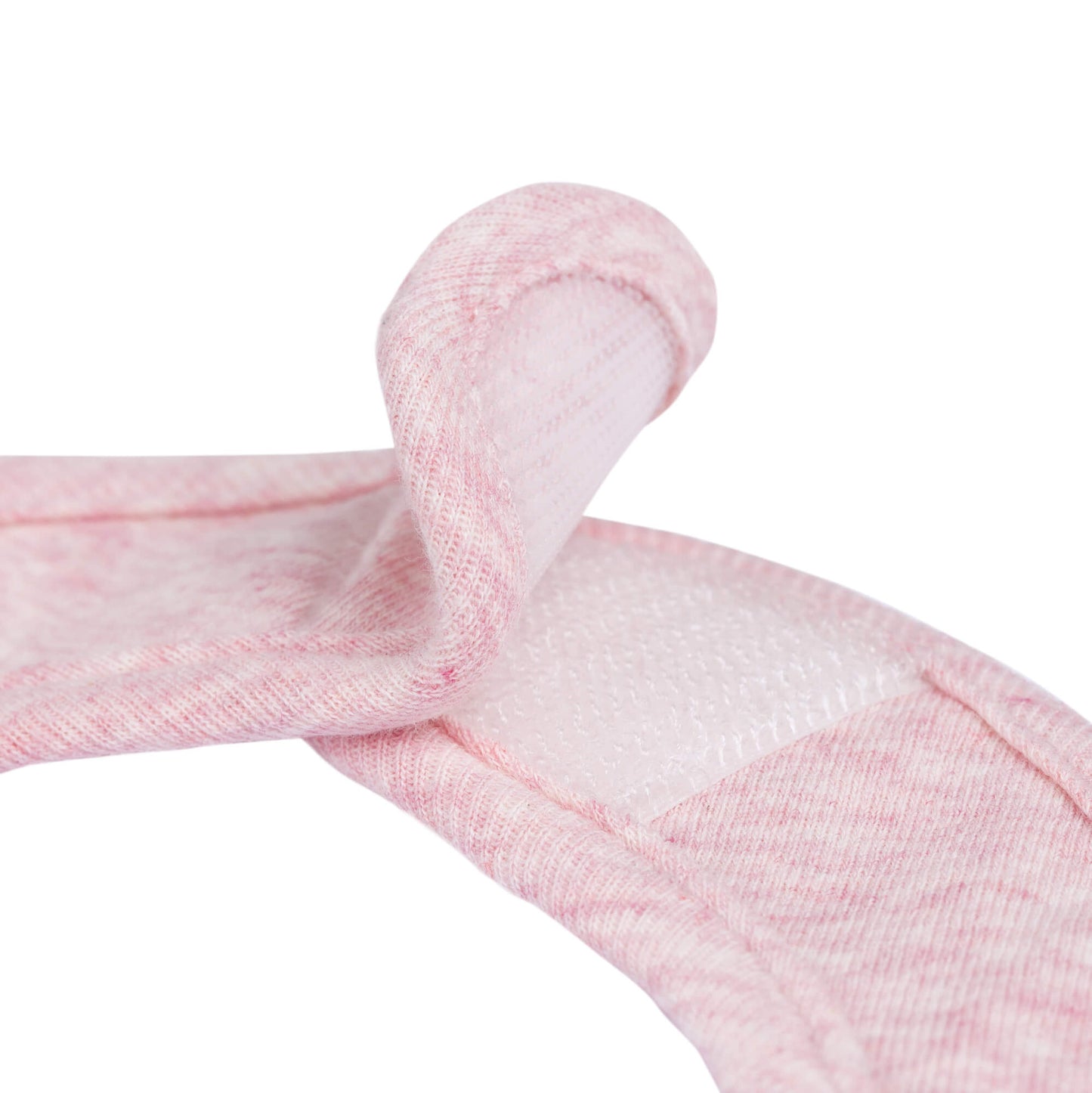Newborn slabbetjes - Girls - 3pcs