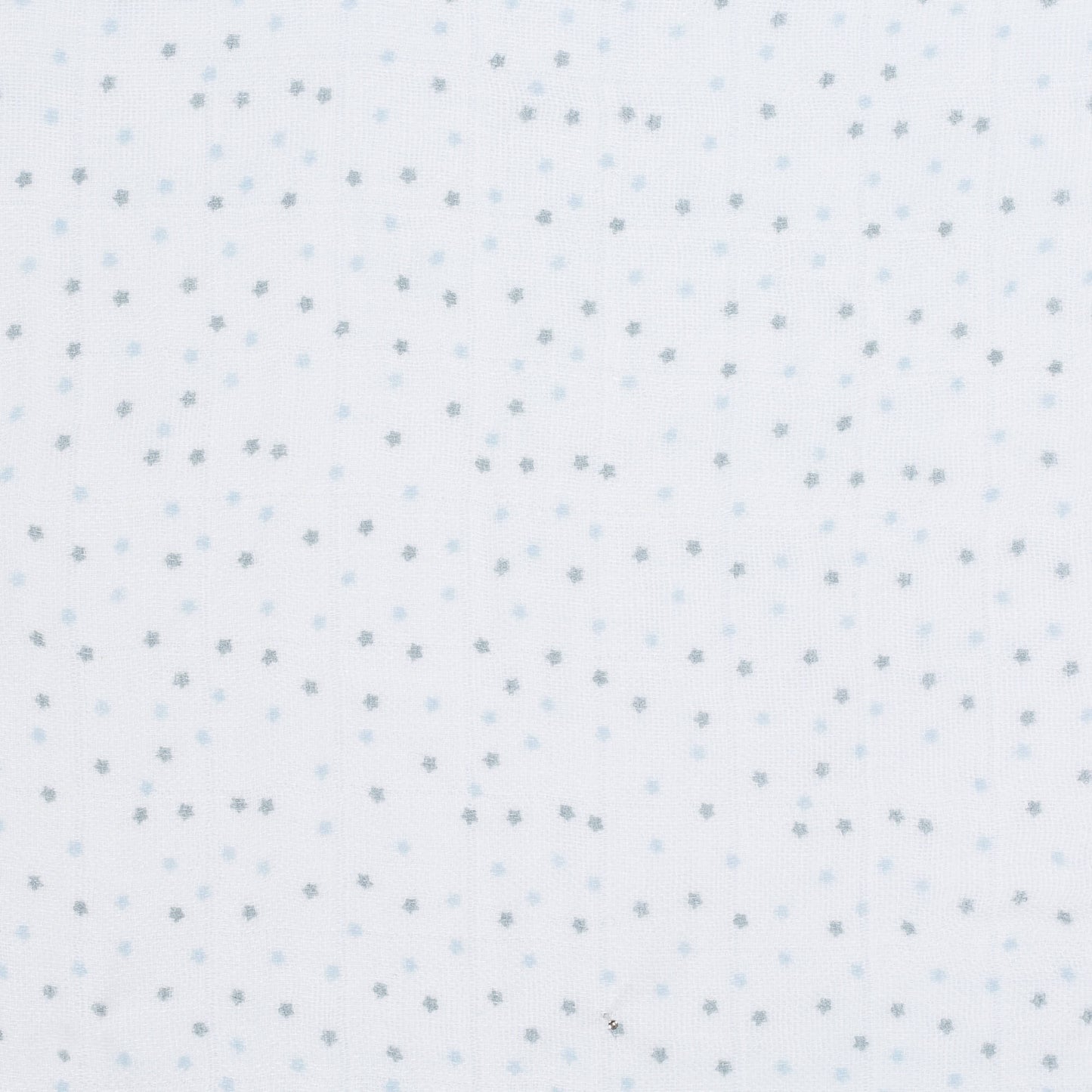 Tetradoek - L - Lela light blue - 3pcs