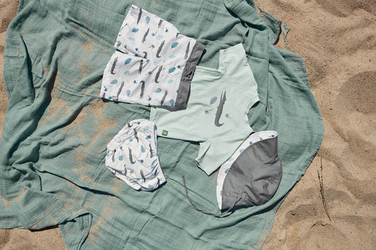Zwemshirt