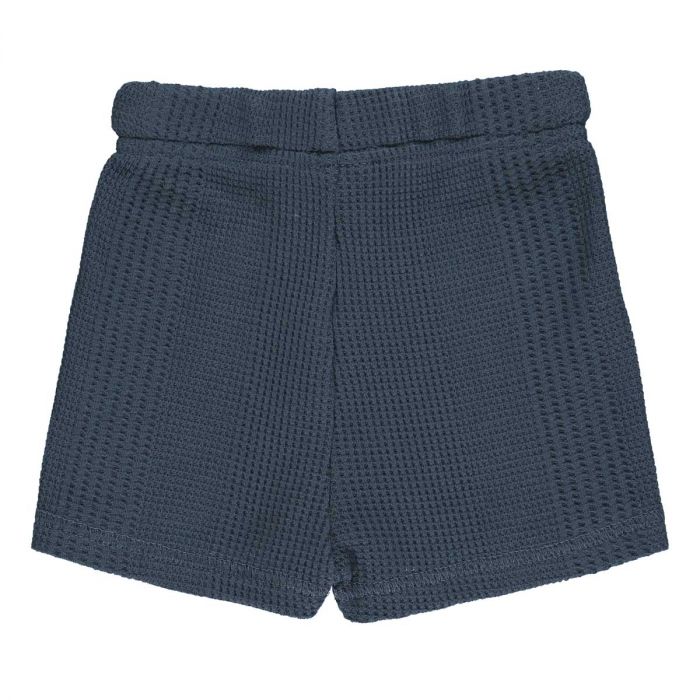 Zachte short