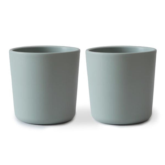 Drinkbeker - Sage - 2 pcs