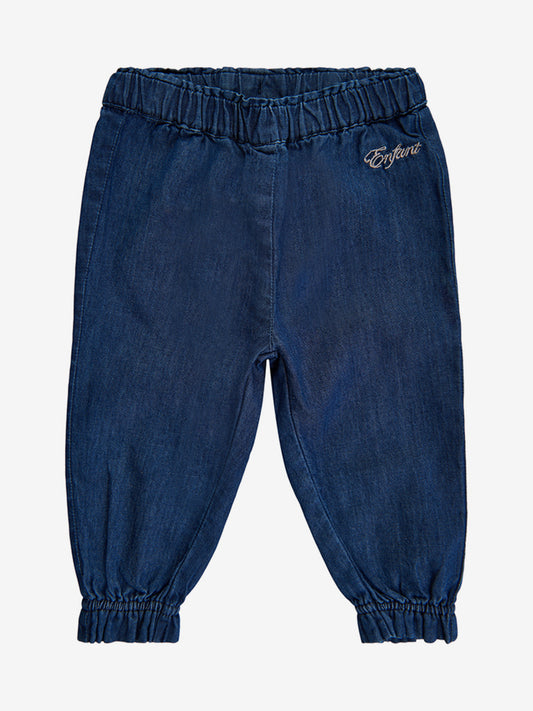 Jeans broek