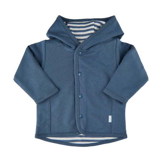 Omkeerbare Cardigan