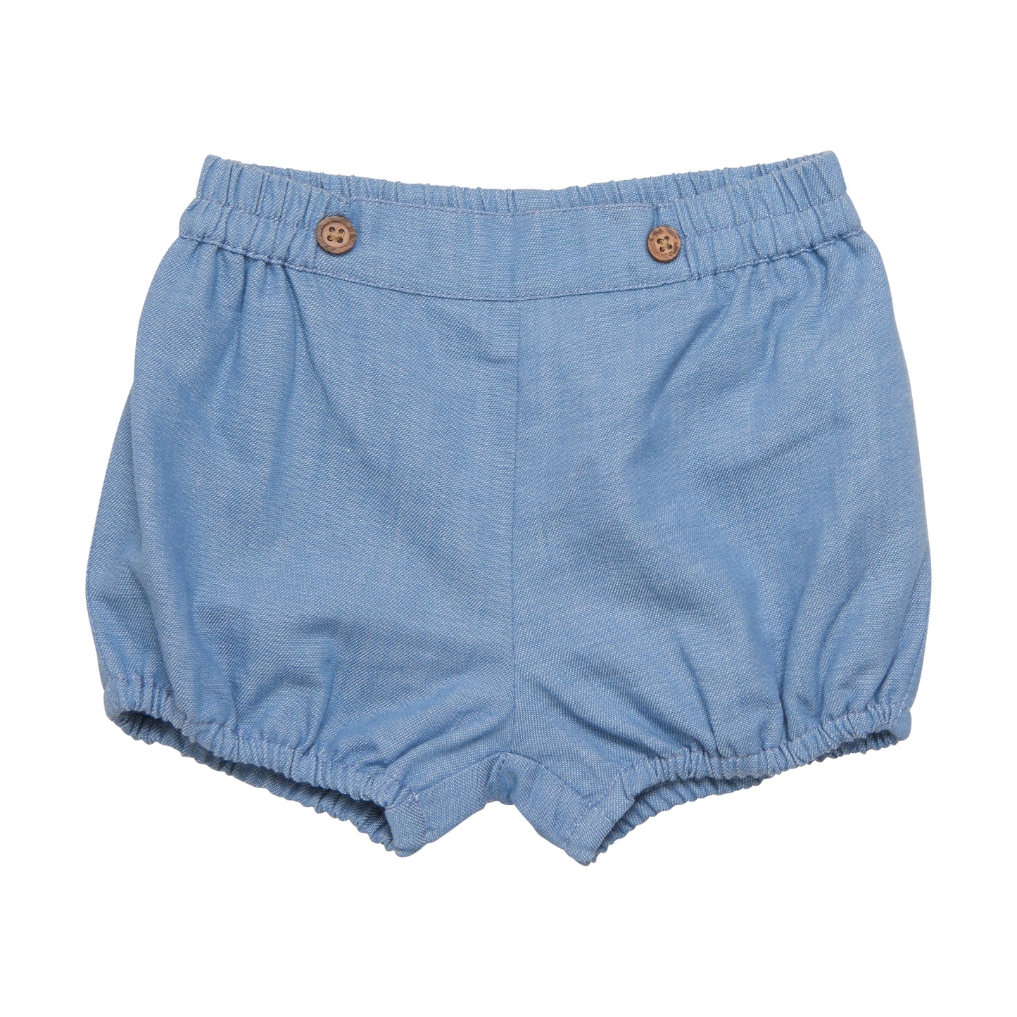 Pamper pof broekje Short