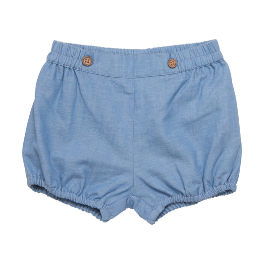 Pamper pof broekje Short