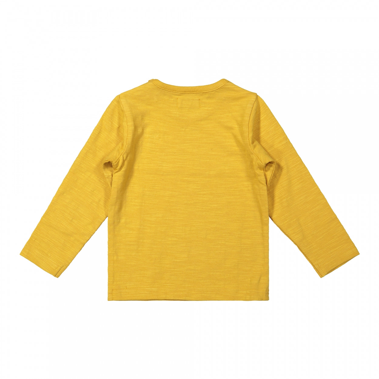 T-shirt met lange mouwen