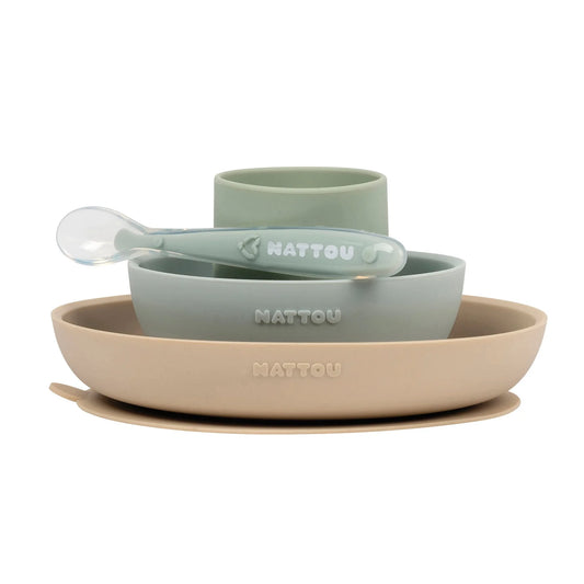 Eetset - 4pcs