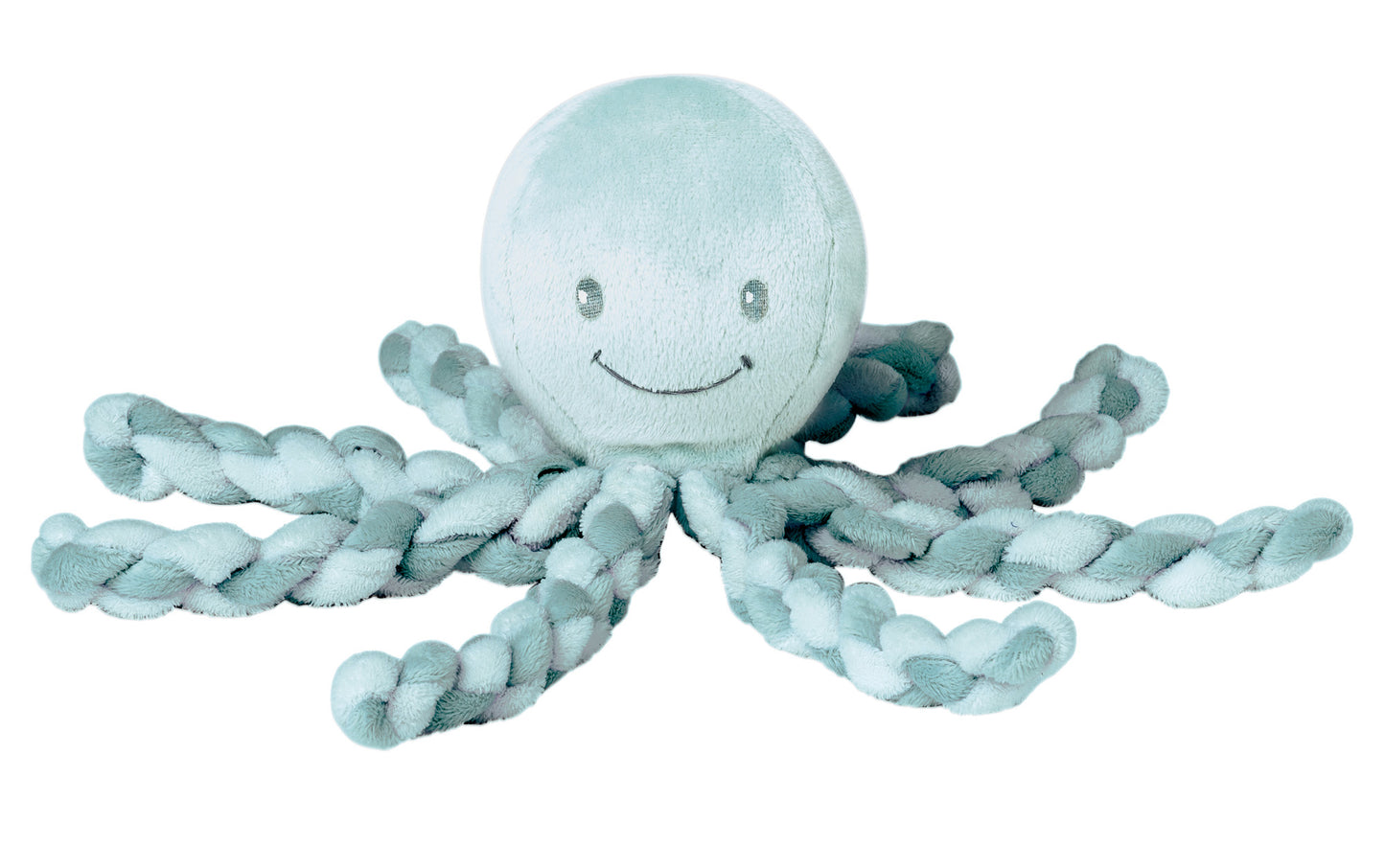 Knuffel - Lapidou - Octopus