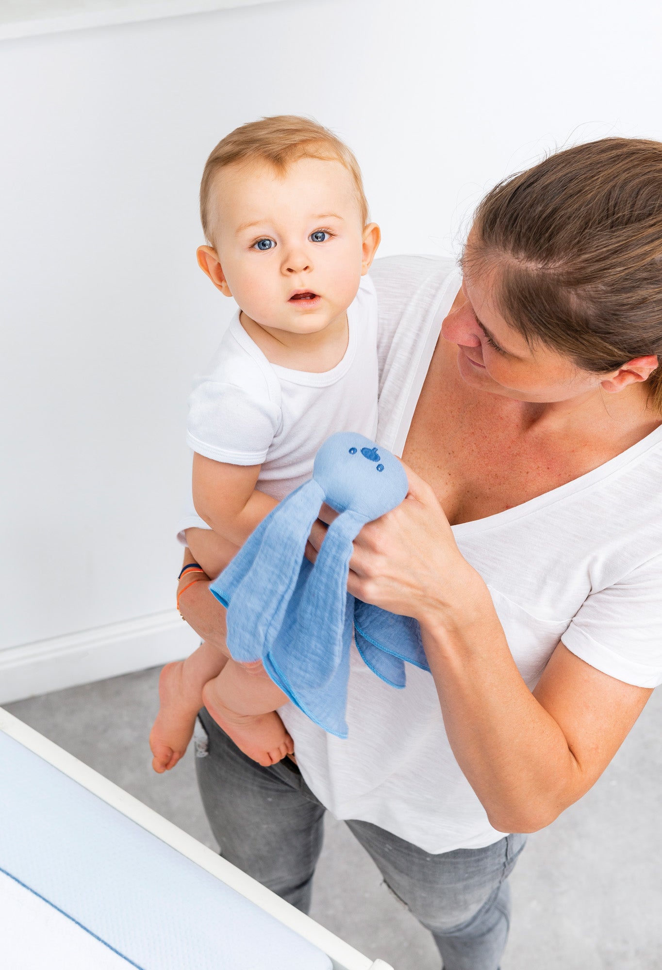 Doudou - Lapidou - Konijn