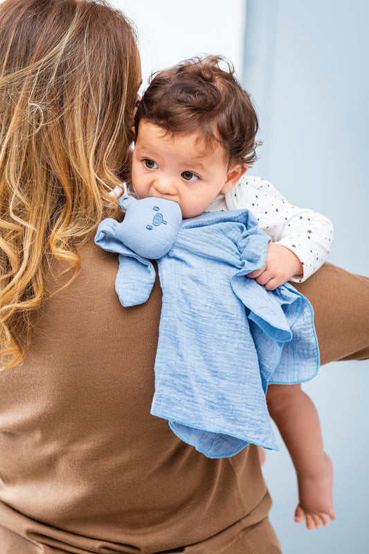 Doudou - Lapidou - Konijn