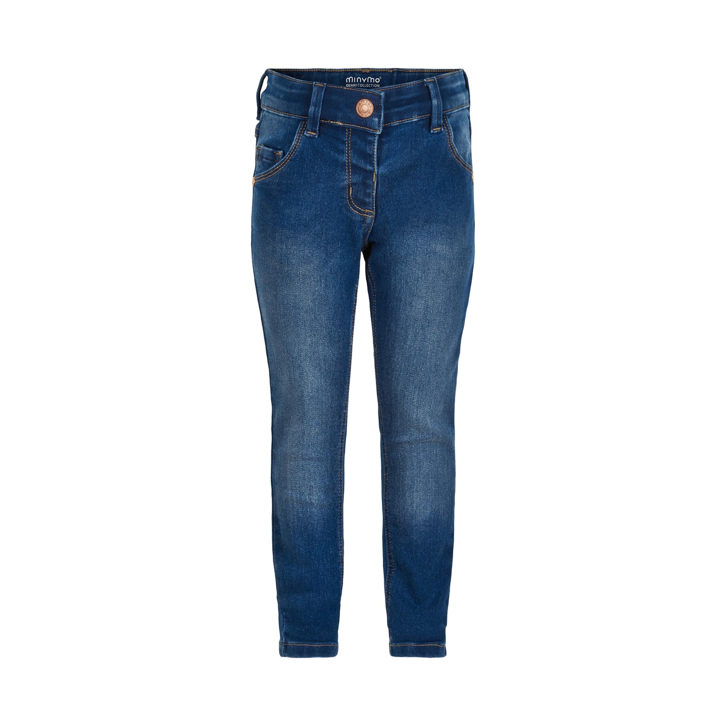 Jeans broek