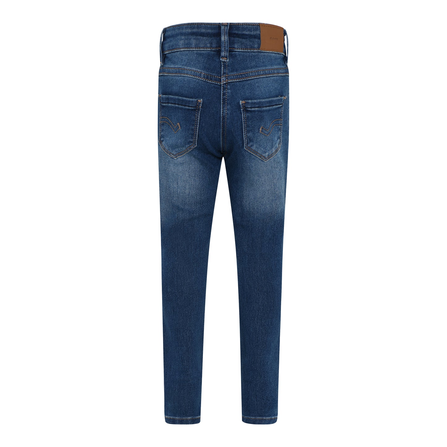 Jeans broek